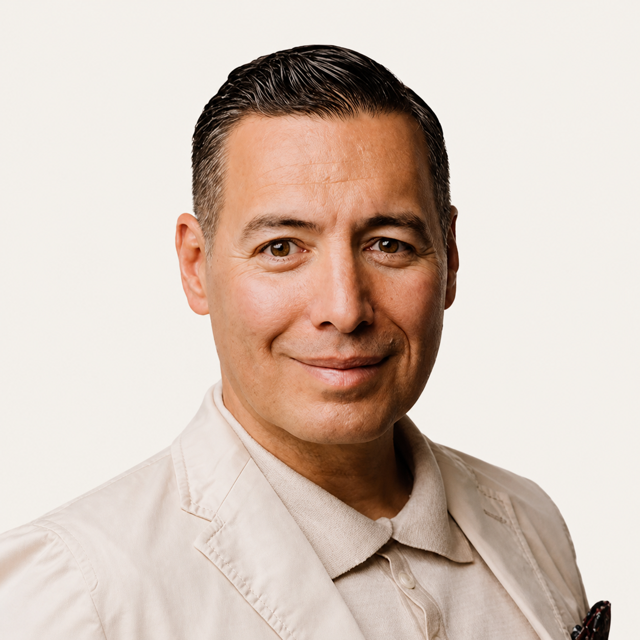 Christopher L.A. Meek