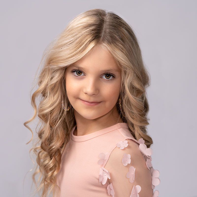 Jazmyn Burman