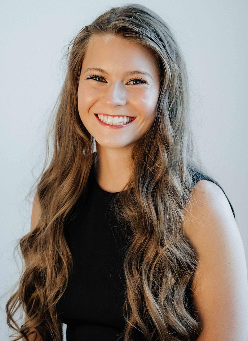 Katie Ferry