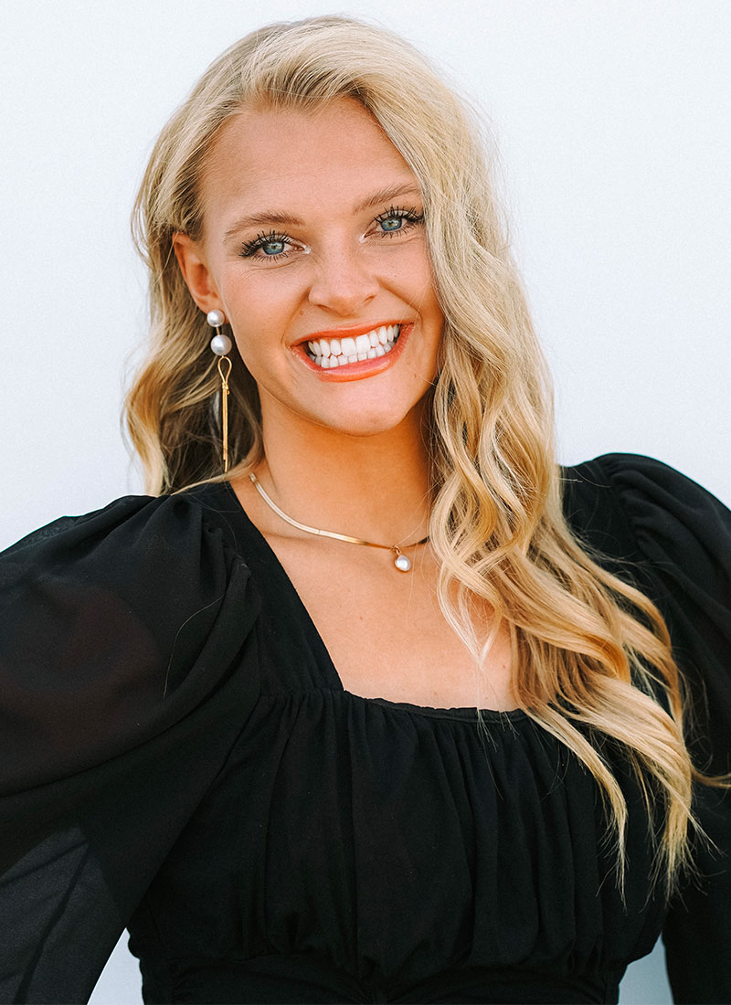 Tanaeya Thompson