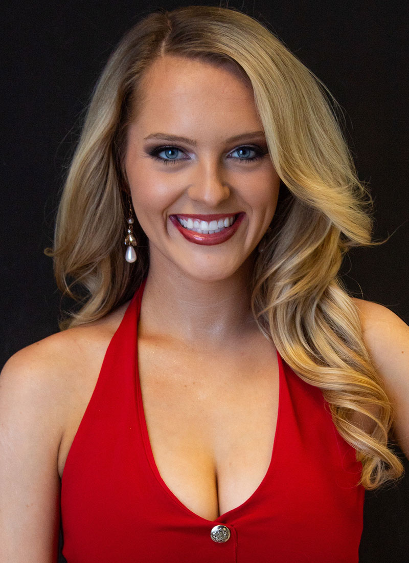 Adalyn Smith