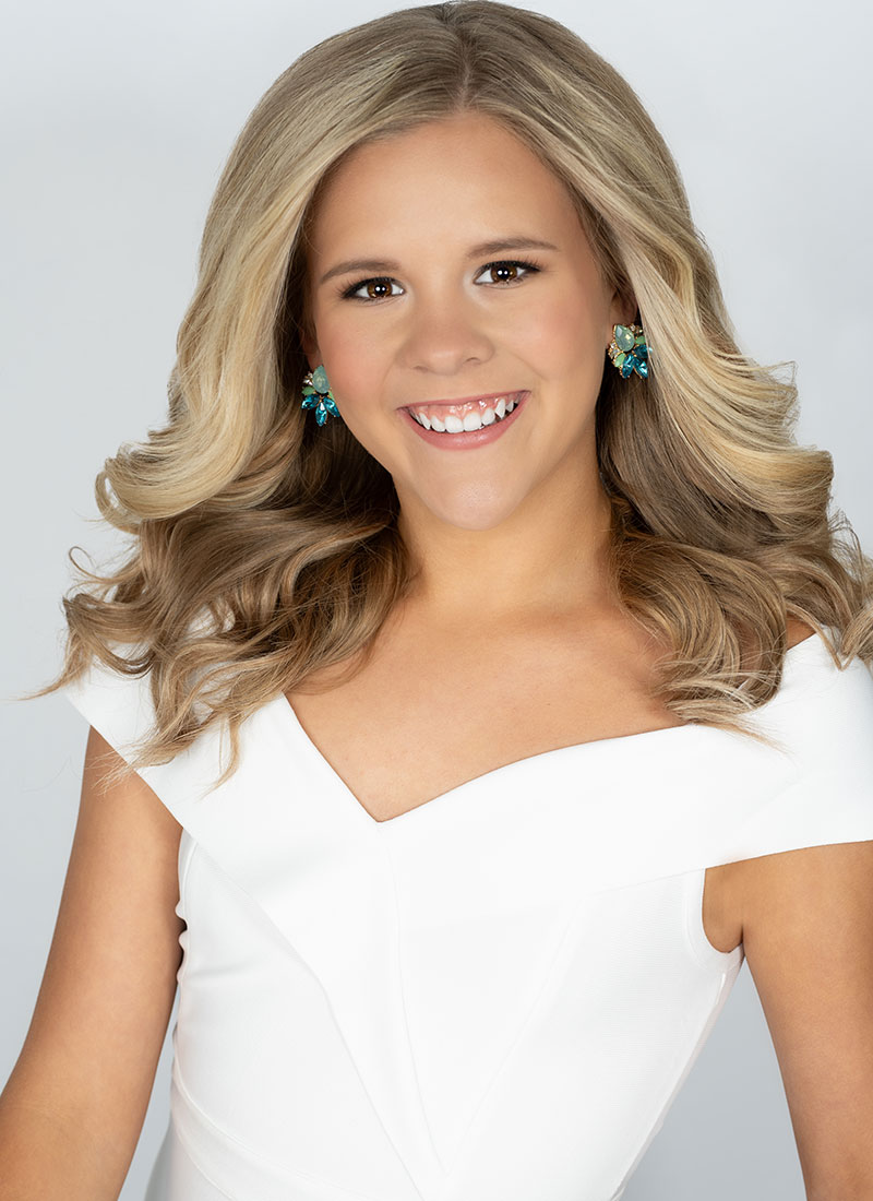 Taylee Brower