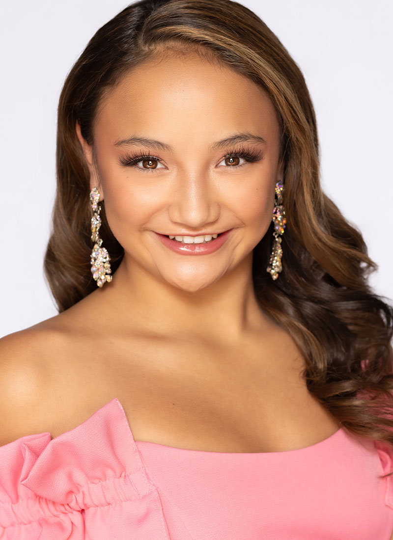 Eve-Lynne Hew-Len