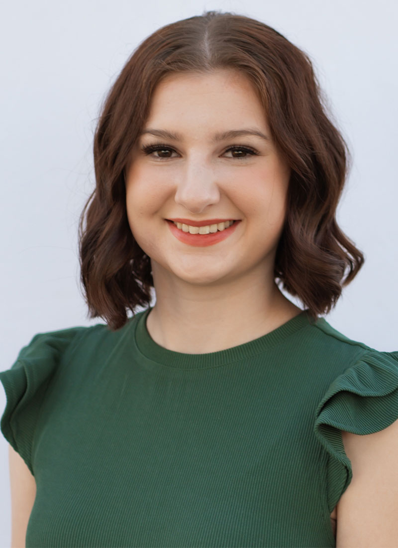 Avarie McArthur