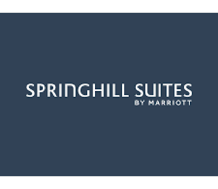 SpringHill Suites Salt Lake City West Valley